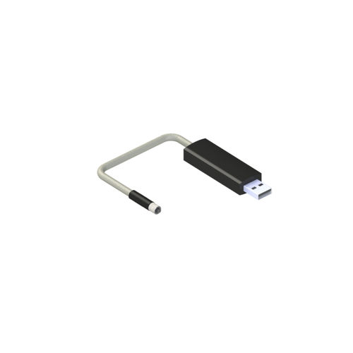 通用数据采集器 -  DGHUSBCDC  - PETER HIRT GmbH - USB / 无显示