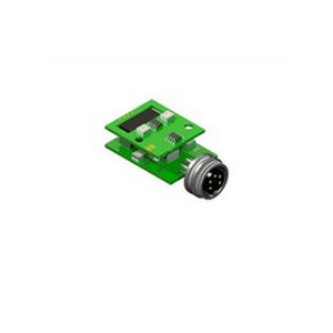 4-20 mA信号调节器 - T-Module-CI - PETER HIRT GmbH - 模块化