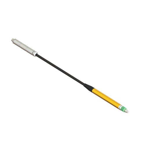 线性位移传感器 - T100 series - PETER HIRT GmbH - LVDT半桥 / 数字输出式 / IP65