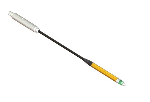 线性位移传感器 - T100 series - PETER HIRT GmbH - LVDT半桥 / 数字 / IO-Link