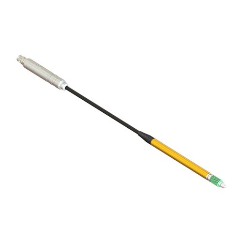 线性位移传感器 - T500 series - PETER HIRT GmbH - LVDT半桥 / 数字 / IO-Link