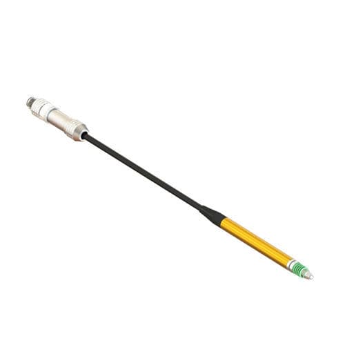 线性位移传感器 - T100 series - PETER HIRT GmbH - LVDT半桥