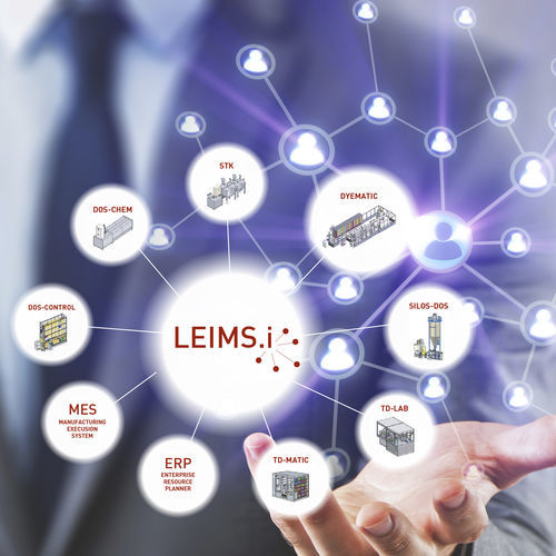 管理软件包 - LEIMS - LAWER