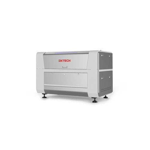 蚀刻切割机 - DXTECH CNC Machine Co., Ltd. - CO2激光 / 用于橡胶 / 用于丙烯酸盐