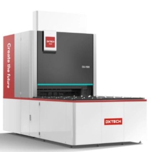 伺服电机压弯机 - DX-C1500  - DXTECH CNC Machine Co., Ltd. - 自动