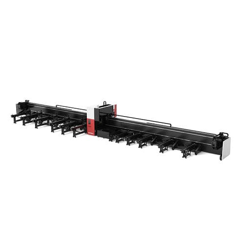 切断倒角机 - TMTP-Series - DXTECH CNC Machine Co., Ltd.