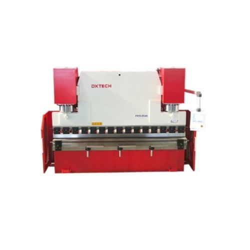 液压压弯机 - DX-TP10S - DXTECH CNC Machine Co., Ltd. - CNC数控 / 双轴 / 3轴