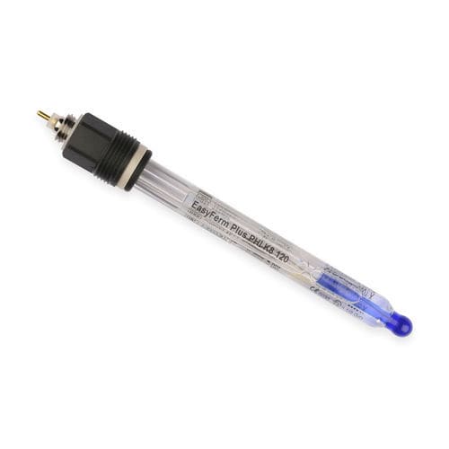 PH传感器 - EasyFerm Plus PHI K8 120 - Hamilton Process Analytics/瑞士哈美顿