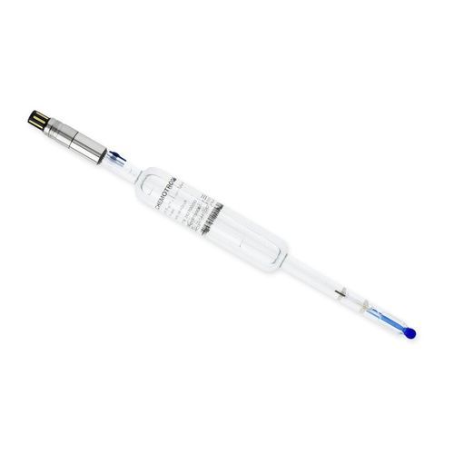模拟pH传感器 - Chemotrode VP 120 - Hamilton Process Analytics/瑞士哈美顿