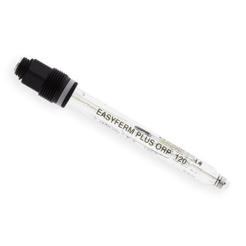 氧化还原pH传感器 - EasyFerm Plus ORP S8 120 - Hamilton Process Analytics/瑞士哈美顿 - 模拟