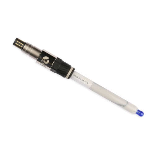 水pH传感器 - Polilyte Plus H Arc 120 - Hamilton Process Analytics/瑞士哈美顿