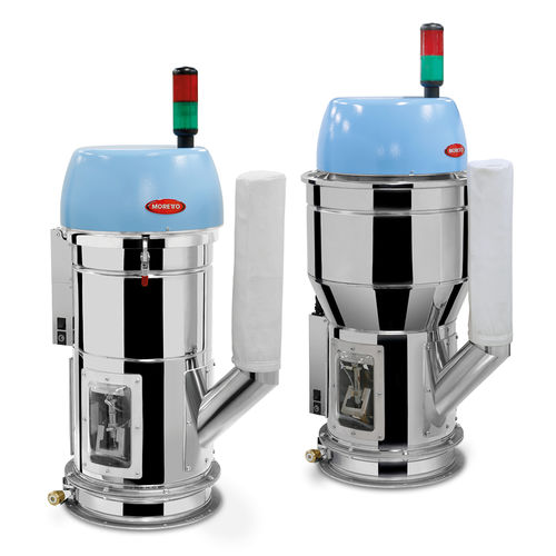 塑料颗粒漏斗式装料机 - CFK, RCK series - Moretto - 紧凑型