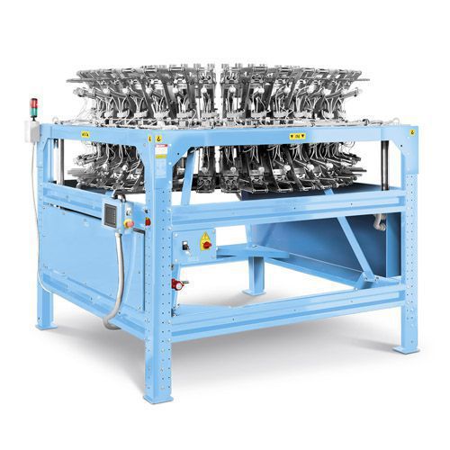 自动分拣机 - DLF Dolphin - Moretto - 用于塑料 / 顶推轮