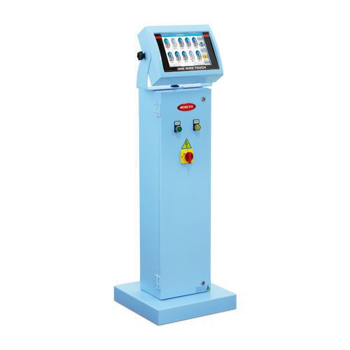 集中式控制系统 - ONE WIRE 6 - Moretto - 用于输送机 / 自动