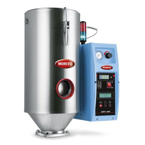 干燥空气式小型烘干机 - X DRY AIR series - Moretto - 紧凑型