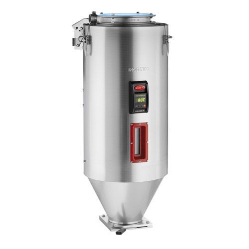 送料漏斗 - TC 40 series - Moretto - 颗粒式