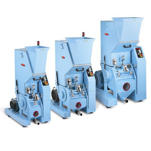 刀式造粒机 - GR - GR V series - Moretto