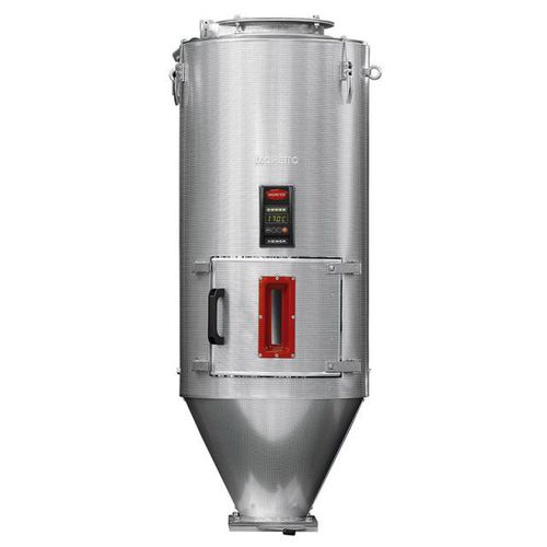 底部开口漏斗 - TC 100 series - Moretto