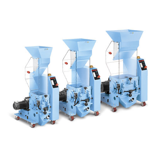 刀式造粒机 - GRK KASTOR series - Moretto