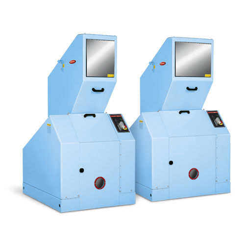 刀式造粒机 - GR ECO series - Moretto