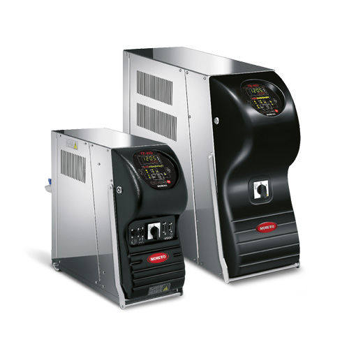 数字温度调节器 - TE-KO W series - Moretto - 水循环 / 水
