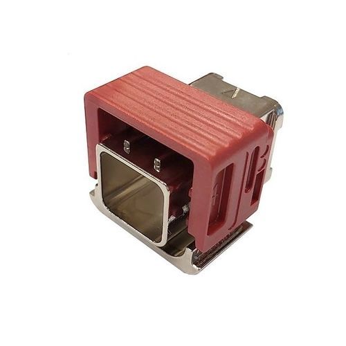 长方形塞子 - SIM2B20A000 - Amphenol Air LB - 母端 / 热塑性塑料 / 镍制