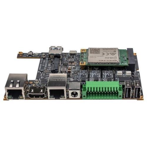 BTXSBC - IOT-iMX8Plus - Anders Electronics - ARM Cortex / Freescale i.MX8M / SIM 卡