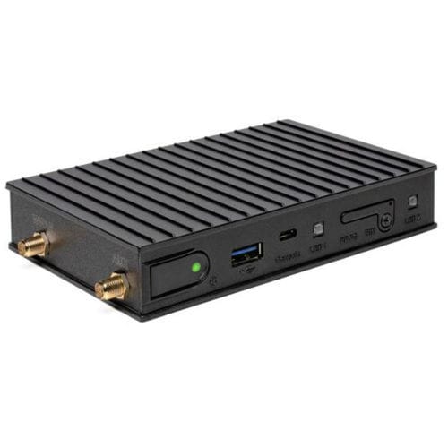 工业网关 - IOT-GATE-iMX8PLUS - Anders Electronics - IoT / 无线 / WiFi