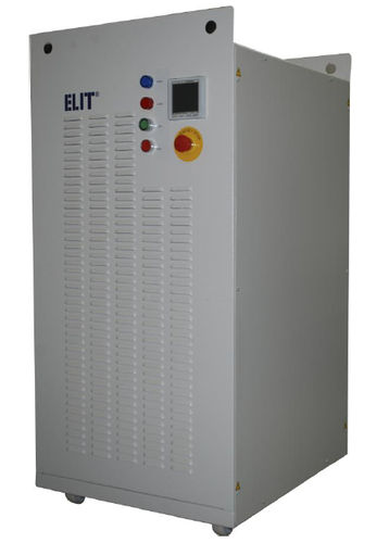 落地变频器 - FC400 Series - ELIT - 静态