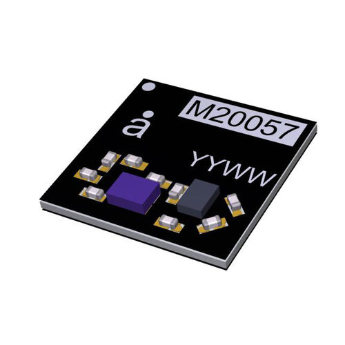 GNSS天线 - M20057-1 - Antenova - PCB / 主动型