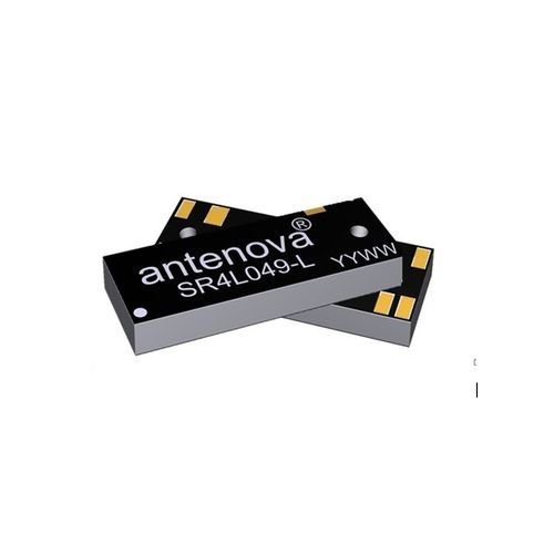 MIMO天线 - Integra - Antenova - 4G LTE / PCB / 追踪式