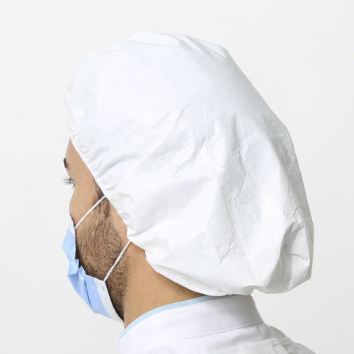 一次性护发帽 - CP 0045 - BioBlocked