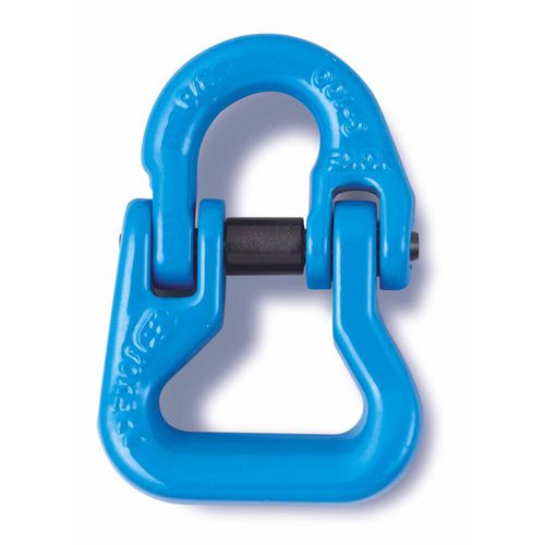 链条连接链节 - X-016 - Certex Bridon Lifting Systems
