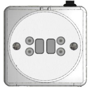 磁性门挡 - ADR  - Cranford Controls
