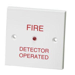 工艺流程指示器 - RIU  - Cranford Controls - 状态 / 模拟 / LED式