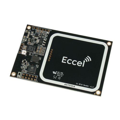 RFID读卡模块 / 嵌入式 - Pepper C1 RS232 - Eccel Technology Ltd - 无线型 / RS232 / NFC