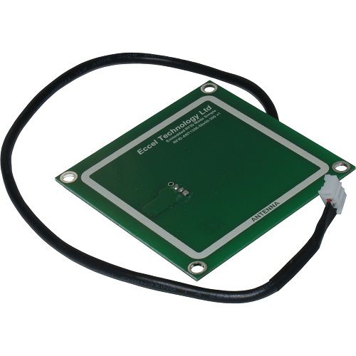 PCB天线 - ANT1356 50×50-300 - Eccel Technology Ltd - RFID