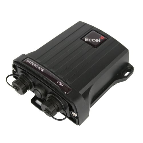 USB数据记录仪 - Eccel Technology Ltd - 用于仓储 / IP68