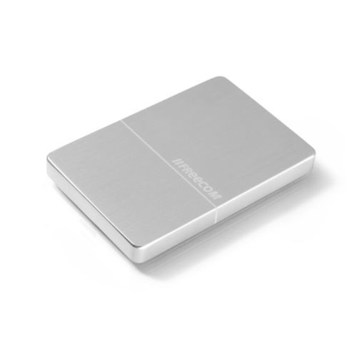 USB 3.0硬盘 - mHDD  - Freecom - 外部 / 2.5" / 5400转/分钟