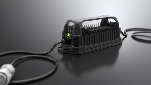 充电模块 - LEV500 - FRIWO Gerätebau GmbH