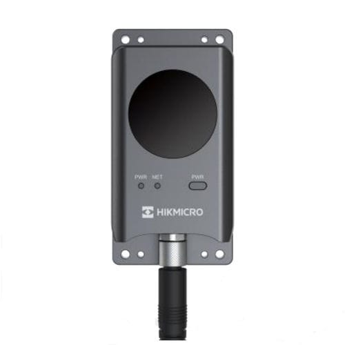 热成像摄像机 - HM-TD3117T series - Hikmicro - 工业 / 监控 / 热量