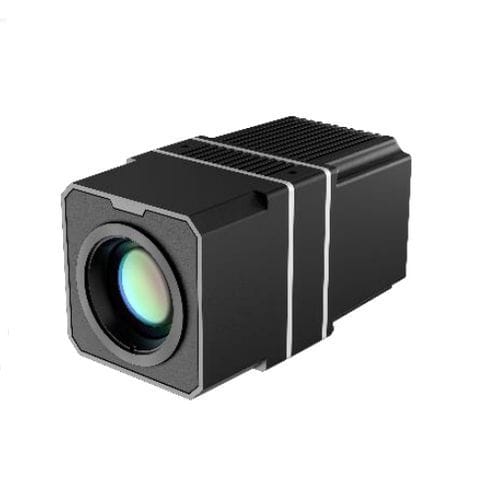 高温摄像机 - HM-TD2A67H1 series - Hikmicro - 3D / 工业 / 探测