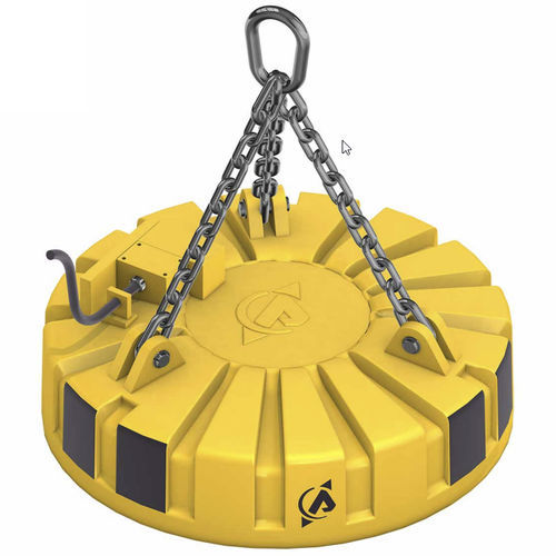 电控起重磁铁 - CMPAF series - ANDRIN - 搬运 / 环形