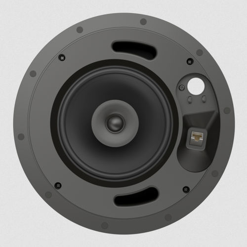 天花板扬声器 - CL series - KRAMER ELECTRONICS - 磁性 / PoE