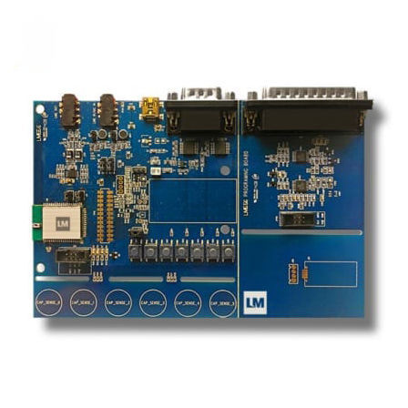 开发工具套件 - LM558 - LM Technologies
