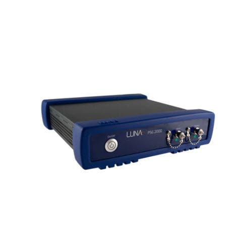 偏振态发生器 - PSG 2000 - Luna Optoelectronics - USB