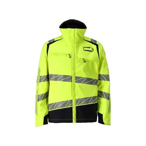 工作外套 - 21002-335 - Mascot Workwear - 防静电 / 防水 / 6类