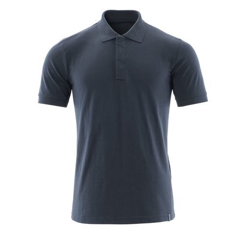 工作polo衫 - 20183-961 - Mascot Workwear - 聚酯 / 棉质 / 男式