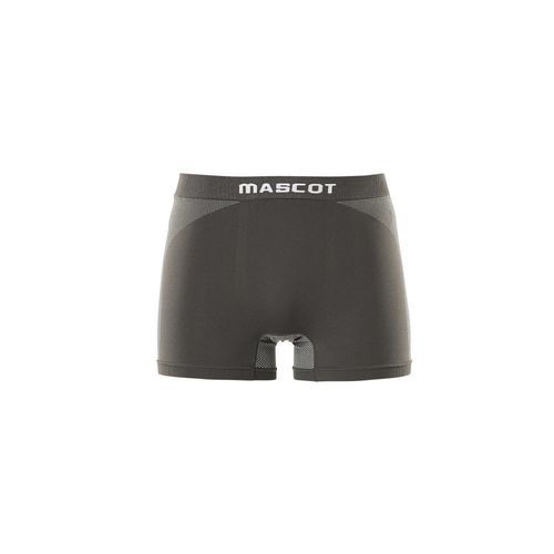 工作内衣 - 50180-870 - Mascot Workwear - 竹制 / 布料 / 黑色