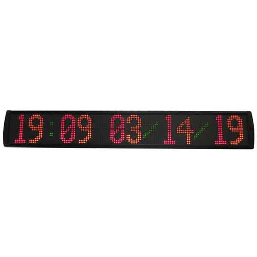 LED式显示屏 - Messagemaker Displays - 彩色 / RS-232 / RS-485
